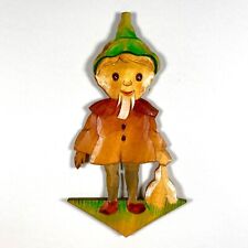 Märchen holzbild 1960er gebraucht kaufen  Kiel