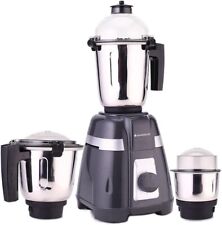 Wonderchef Mixer Grinder, 750W With 2 Stainless Steel Jars for sale  Shipping to South Africa