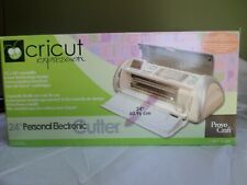 Cricut bundle expression for sale  Hollister