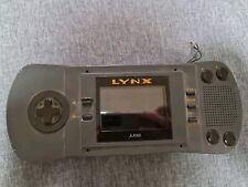 Atari lynx konsole gebraucht kaufen  Ginsheim-Gustavsburg