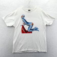 Sorayama shirt mens for sale  Lansing
