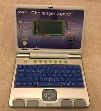 Vtech challenger laptop for sale  BIRMINGHAM
