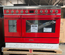 Smeg cpf48ugmr freestanding for sale  Baltimore