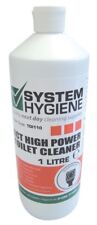 System hygiene act for sale  ACCRINGTON
