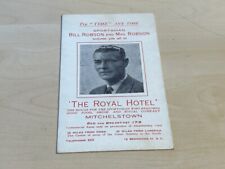 1961 royal hotel for sale  BICESTER