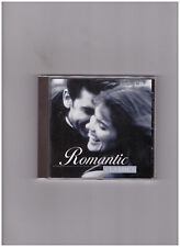 Romantic classics cd4 gebraucht kaufen  Geilenkirchen