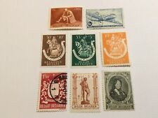 Old stamps x for sale  Shipping to Ireland