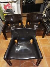 Poltrona sedia vintage usato  Villanova Marchesana