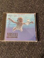 Usado, Nevermind by Nirvana (EUA) (CD, agosto-1991, Geffen) comprar usado  Enviando para Brazil