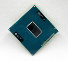 Intel Core i3 3120M SR0TX 3M Dual Core 2,5GHz G2 Mobil Notebook-Prozessor comprar usado  Enviando para Brazil