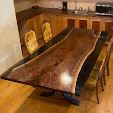 Live edge custom for sale  Shipping to Ireland
