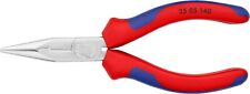 Knipex 140 flachrundzange gebraucht kaufen  Nagold