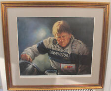 Derek bell signed for sale  Shipping to Ireland