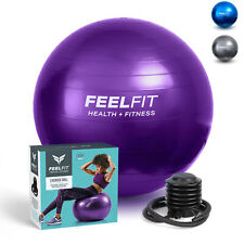 Exercise gym ball for sale  Shipping to Ireland