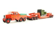 Corgi 17603 scammell for sale  Shipping to Ireland