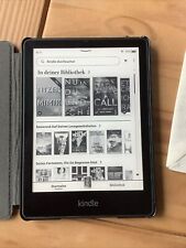 ebooks reader kindle paperwhite gebraucht kaufen  Langen