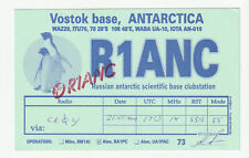 Russia antarctica vostok d'occasion  Nieppe