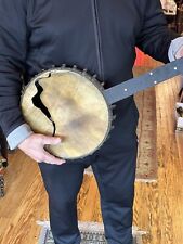 Antique banjo century for sale  Staten Island