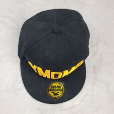 Ymcmb embroidered snapback for sale  Bellflower