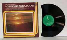 78645 LP 33 giri - The magic guitars of Los Indios Tabajaras - RCA Lineatre 1976 usato  Palermo