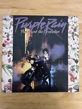 Usado, Prince And The Revolution ‎’ Purple Rain ‘ Vinil LP EUA 1984 25110-1 MUITO BOM/MUITO BOM+ comprar usado  Enviando para Brazil