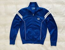 Vintage sergio tacchini usato  Roma