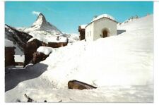 Br1558 zermatt findelen usato  Civitavecchia