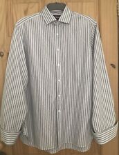 Men striped shirt for sale  NEWPORT
