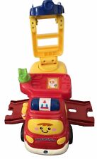 Vtech toot toot for sale  LIVERPOOL