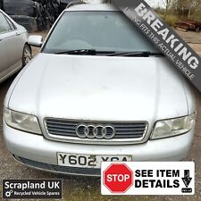 Audi facelift 1999 for sale  CARDIFF