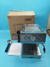 Gevi GECME003D-U Espresso Machine 15 Bar Coffee Maker 1.5L Water Tank 1050W for sale  Shipping to South Africa
