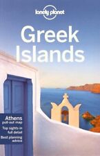Lonely planet greek for sale  UK