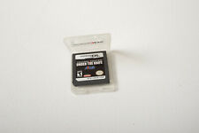 Nintendo DS Game Cartridge Only (R4F) Trauma Center (JSF6) Under the Knife  for sale  Shipping to South Africa
