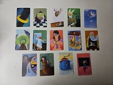 Dixit cards used for sale  Maple Valley