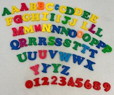 Magnetic plastic numbers for sale  Independence