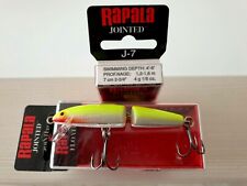 Rapala jointed floating usato  Brembate