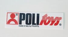 Politoys polistil decal usato  Milano