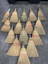 Whisk brooms lot for sale  Coos Bay