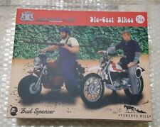 Bud spencer moto usato  Avellino