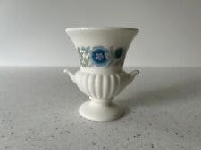 Wedgwood small porcelain for sale  NEWCASTLE