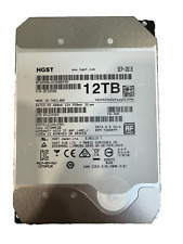 Huh721212ale601 hitachi 12tb for sale  Shipping to Ireland