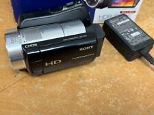 Sony hdr sr10e for sale  Shipping to Ireland