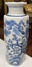 Ceramics japanese vase for sale  Stockton