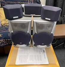 Jvc speaker system for sale  ROMFORD