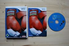 Wii victorious boxers gebraucht kaufen  Deutschland