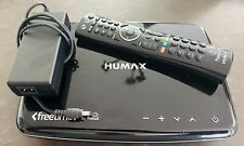 Humax hdr 1100s for sale  WHITSTABLE