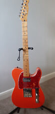 Squier telecaster fsr for sale  STOURBRIDGE