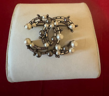chanel brooch for sale  Swannanoa
