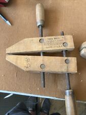 Adjustable wood clamps for sale  Cape Girardeau