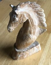 Beautiful carved wooden for sale  GODALMING